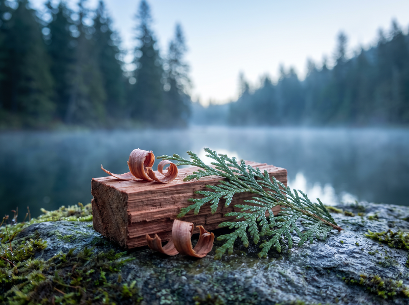 Cedarwood