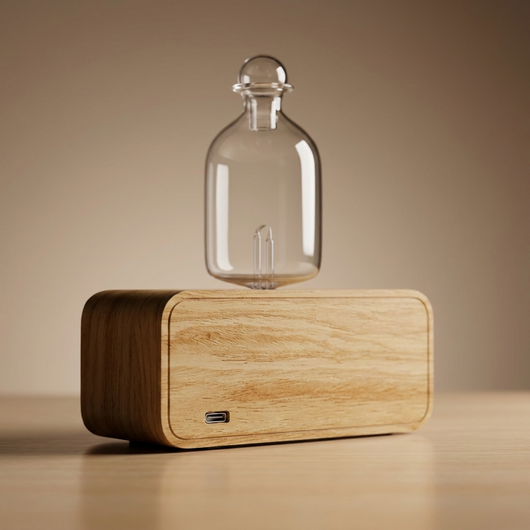 Amberwood Waterless Diffuser