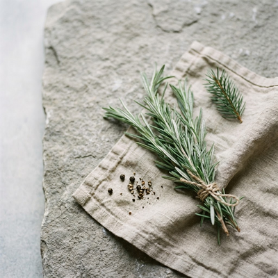 Rosemary Pure Drop Refill