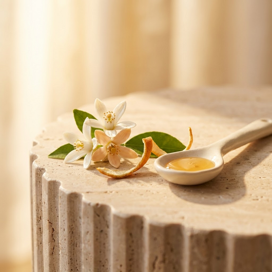 Neroli - Citrus Kiss