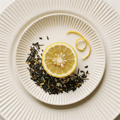 Bergamot Pure Drop Refill