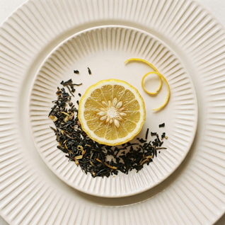 Bergamot Pure Drop Refill