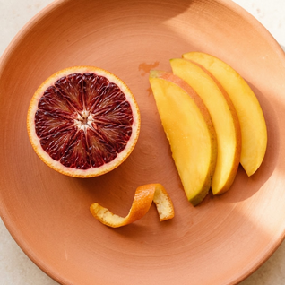 Sweet Orange Pure Drop Refill