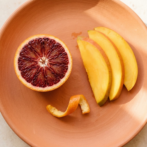 Sweet Orange Pure Drop Refill