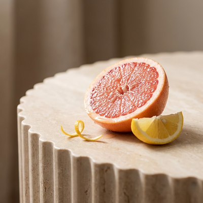 Grapefruit Pure Drop Refill