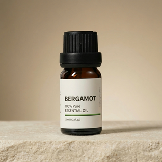 Bergamot Pure Drop Refill