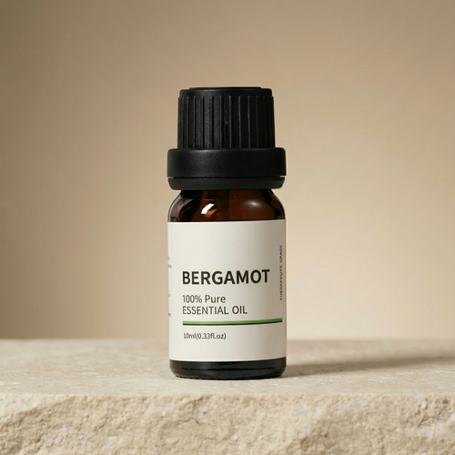 Bergamot Pure Drop Refill