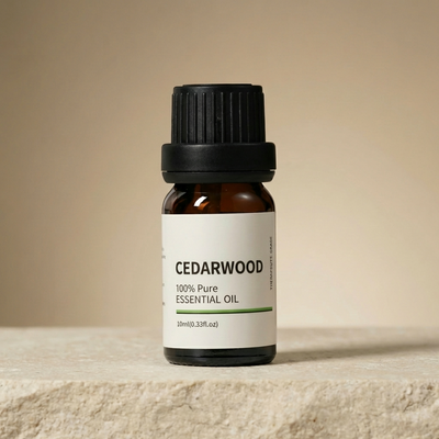 Cedarwood Pure Drop Refill