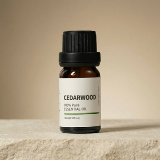 Cedarwood Pure Drop Refill