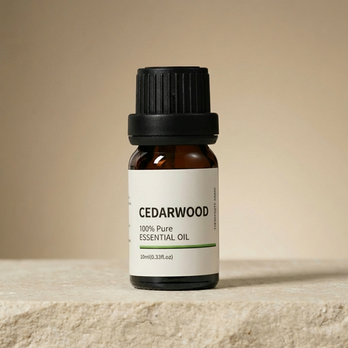 Cedarwood Pure Drop Refill