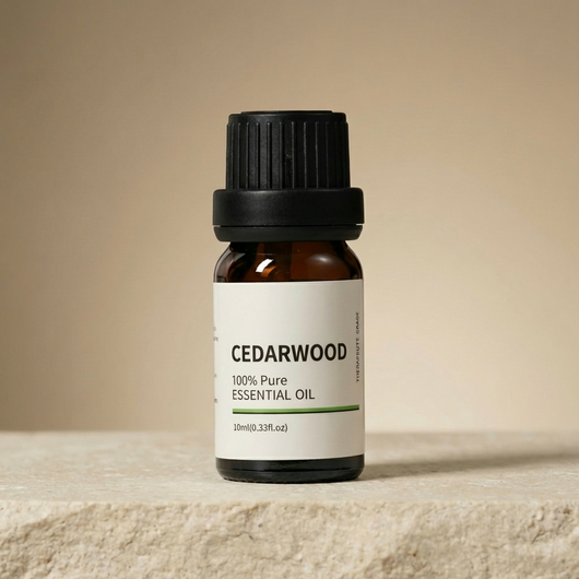Cedarwood Pure Drop Refill
