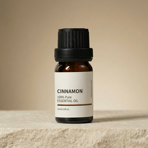Cinammon Pure Drop Refill