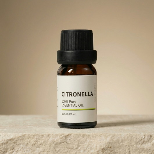 Citronella Pure Drop Refill