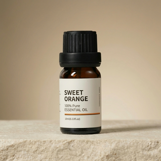 Sweet Orange Pure Drop Refill