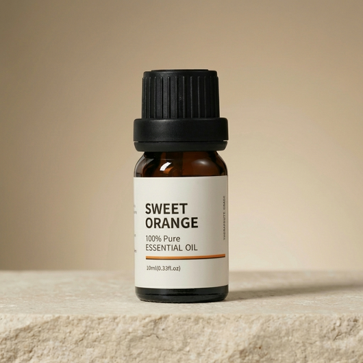 Sweet Orange Pure Drop Refill