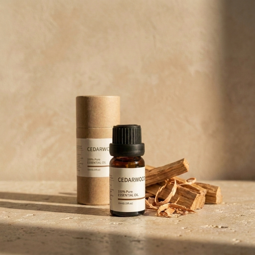 Cedarwood Pure Drop Refill