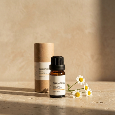 Chamomile Pure Drop Refill
