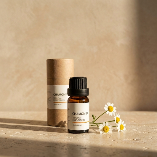 Chamomile Pure Drop Refill