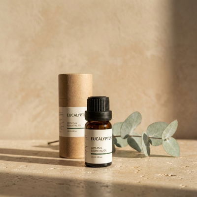 Eucalyptus Pure Drop Refill