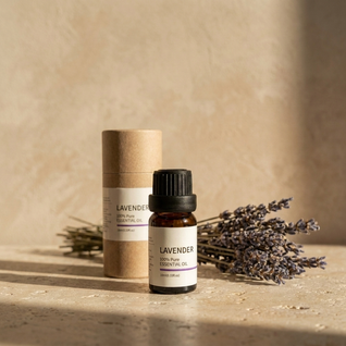 Lavender Pure Drop Refill