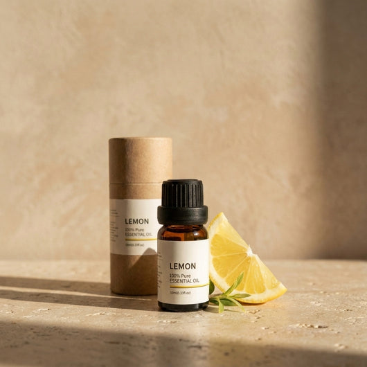 Lemon Pure Drop Refill