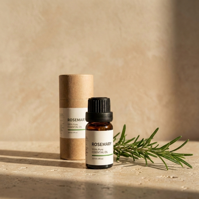 Rosemary - Garden Noon