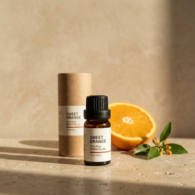 Sweet Orange Pure Drop Refill