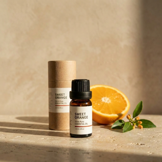 Sweet Orange Pure Drop Refill