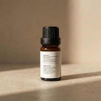 Sweet Orange Pure Drop Refill