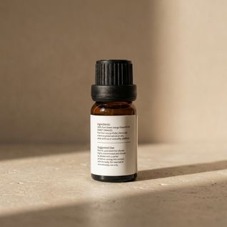 Sweet Orange Pure Drop Refill
