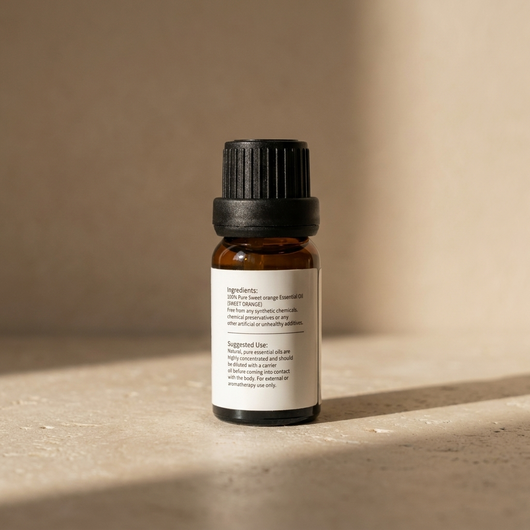 Sweet Orange Pure Drop Refill