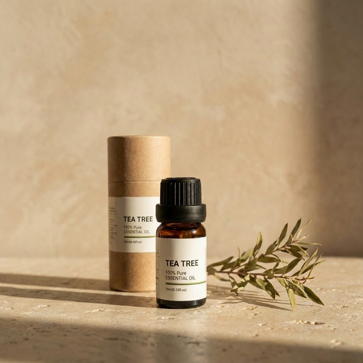 Tea Tree - Sharp Air