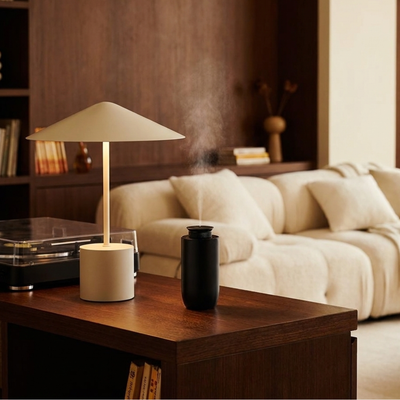 Bloom Oil Diffuser