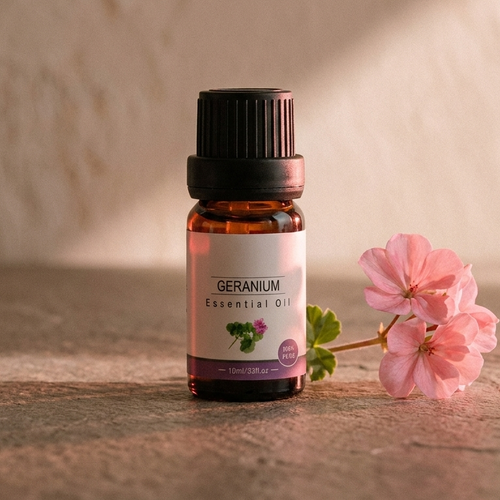 Geranium Pure Drop Refill