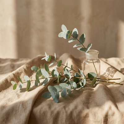 Eucalyptus Pure Drop Refill