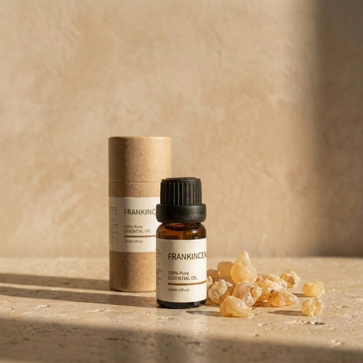 Frankincense Pure Drop Refill