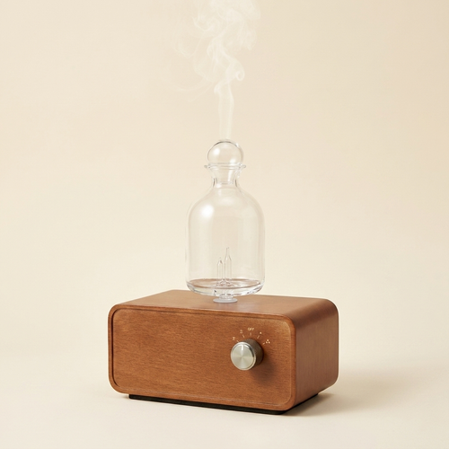 Aura Nebulizer