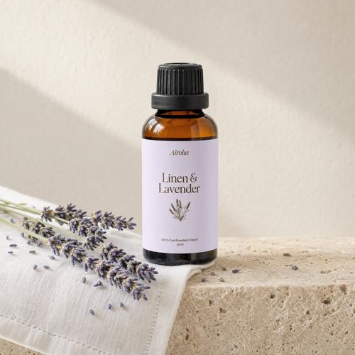 Linen & Lavender