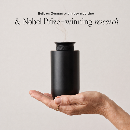 Nose Clearing BreatheFlow Diffuser