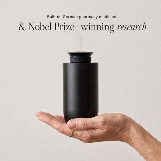Nose Clearing BreatheFlow Diffuser