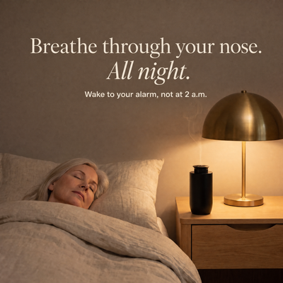 Nose Clearing BreatheFlow Diffuser