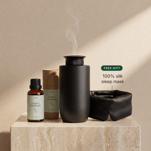 Nose Clearing BreatheFlow Diffuser