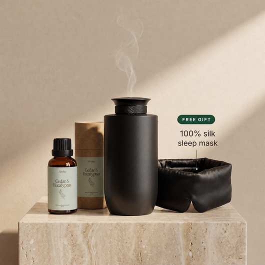 Nose Clearing BreatheFlow Diffuser