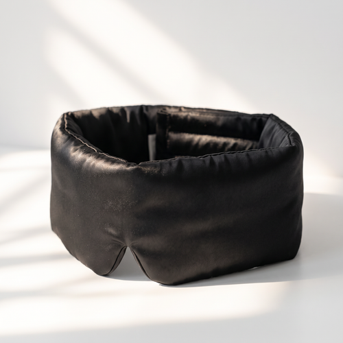100% Silk | Deep Sleep Mask