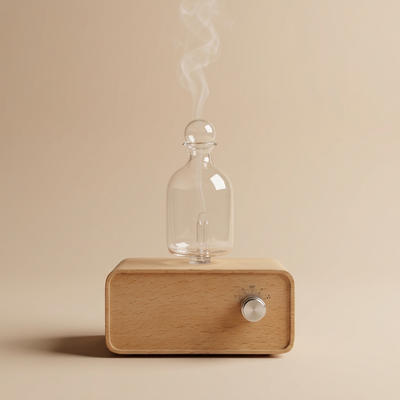 Aura Nebulizer