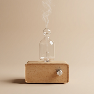 Aura Nebulizer