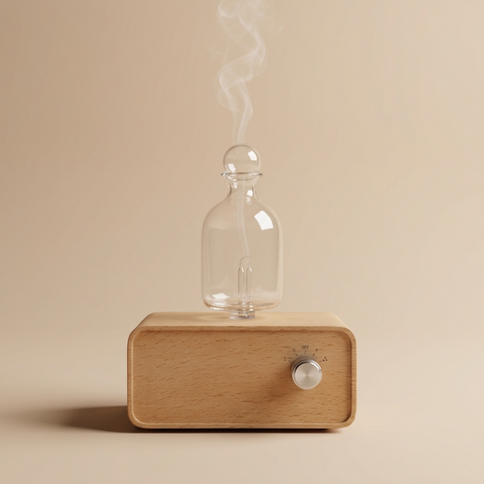 Aura Nebulizer