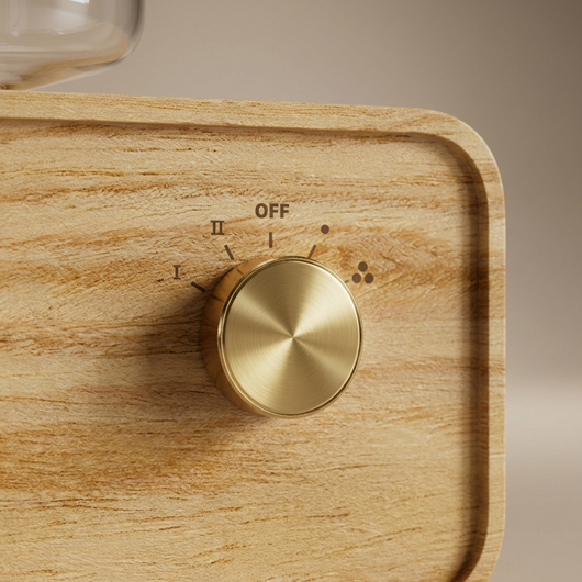 Amberwood Waterless Diffuser